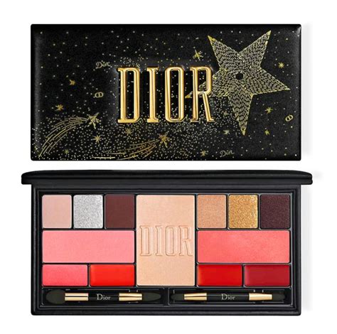 dior sparkling couture palette|christian dior makeup palette.